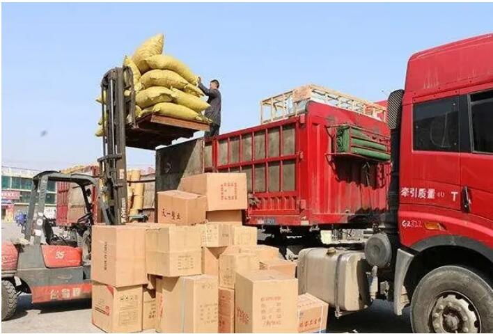 厦门到石岐区街道办事处物流专线