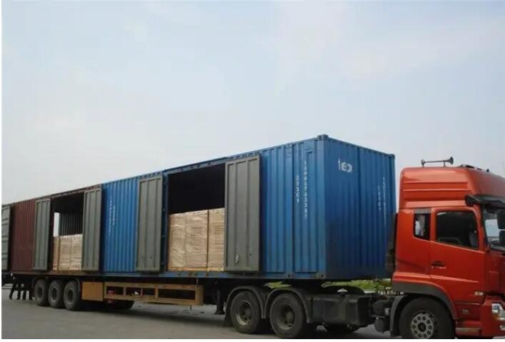 厦门到石岐区街道办事处整车运输