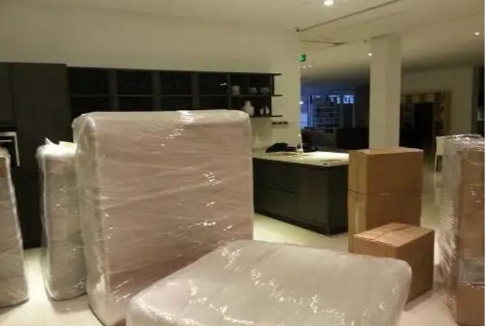 厦门到石岐区街道办事处长途搬家