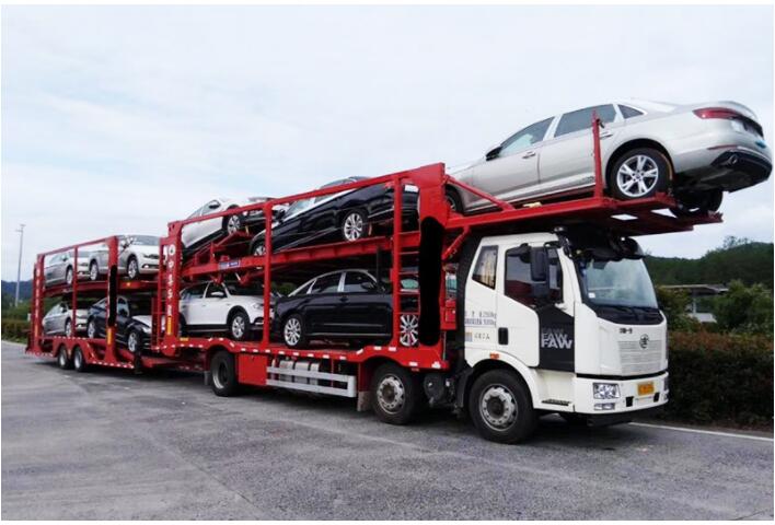 厦门到石岐区街道办事处轿车托运